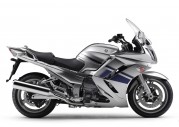 Yamaha FJR1300A Yamaha FJR1300A